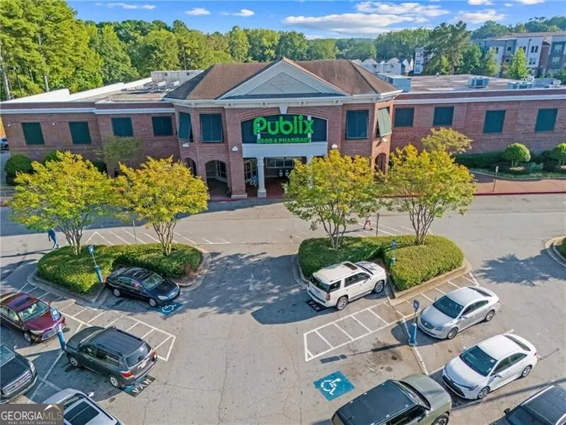 229 Spence AVE SE Atlanta, GA 30317