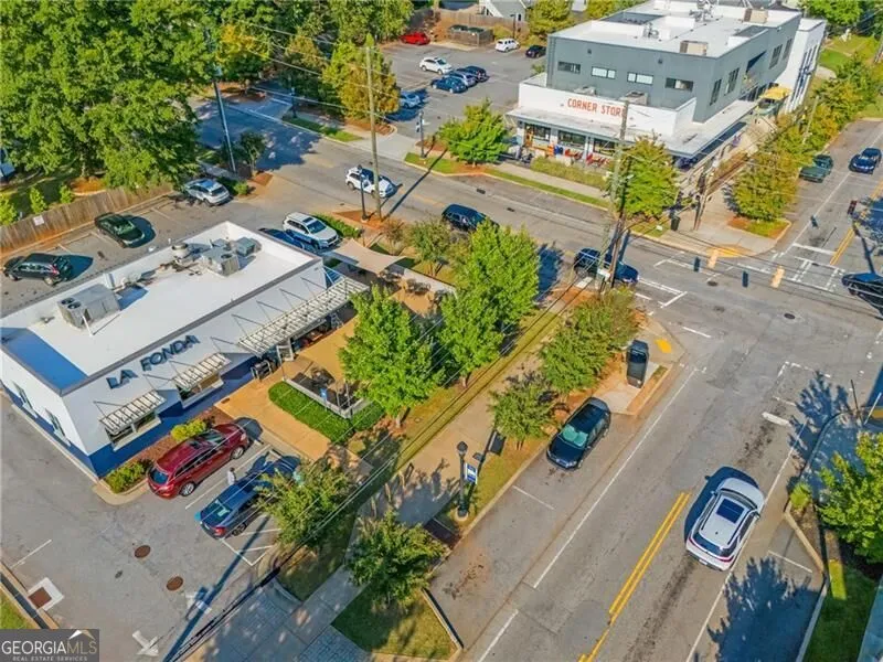 229 Spence AVE SE Atlanta, GA 30317