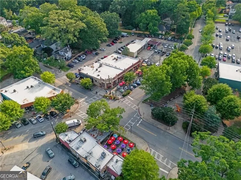 229 Spence AVE SE Atlanta, GA 30317