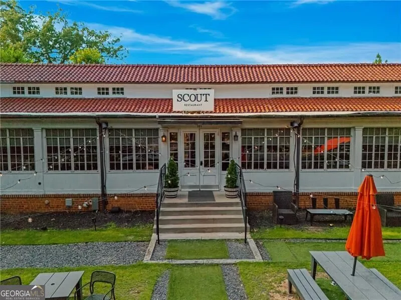 229 Spence AVE SE Atlanta, GA 30317