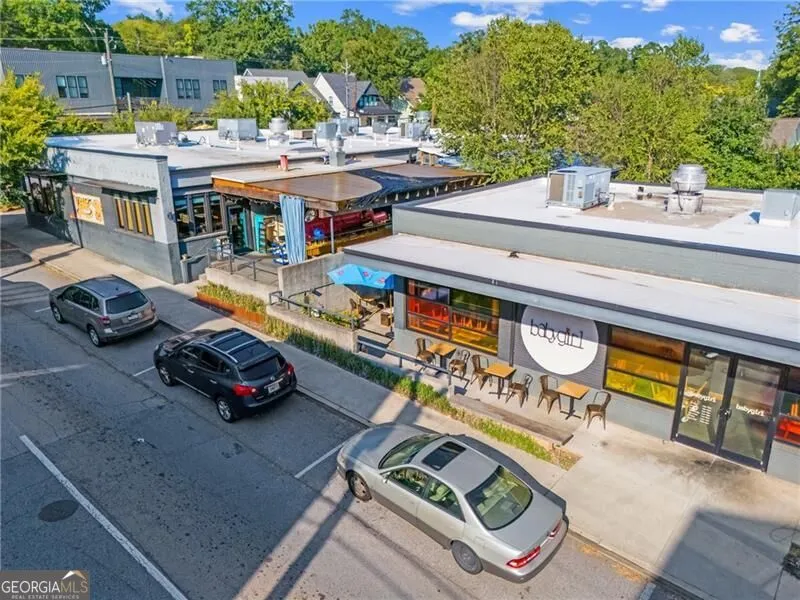229 Spence AVE SE Atlanta, GA 30317