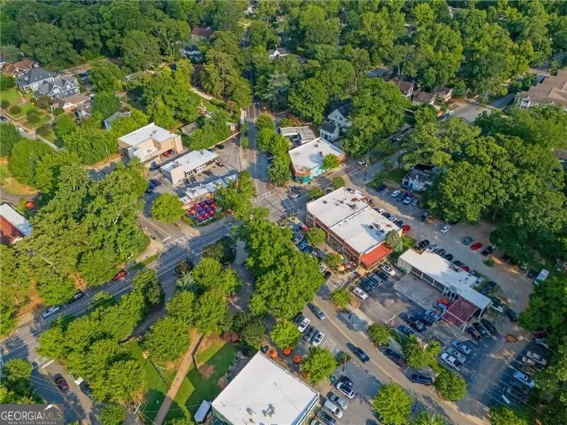 229 Spence AVE SE Atlanta, GA 30317