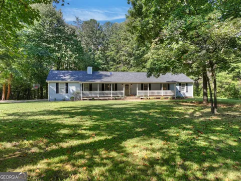 46 White Oak DR