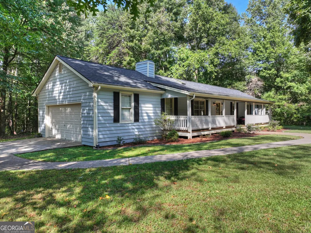 46 White Oak DR Talking Rock, GA 30175
