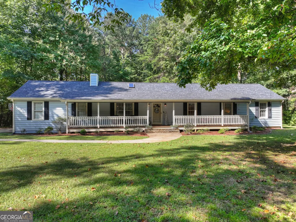 46 White Oak DR Talking Rock, GA 30175