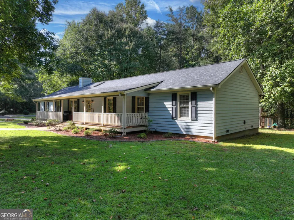 46 White Oak DR Talking Rock, GA 30175
