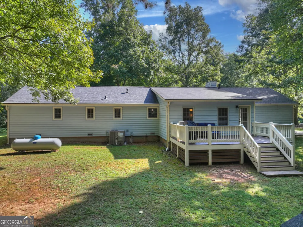 46 White Oak DR Talking Rock, GA 30175