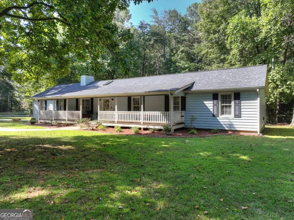 46 White Oak DR Talking Rock, GA 30175