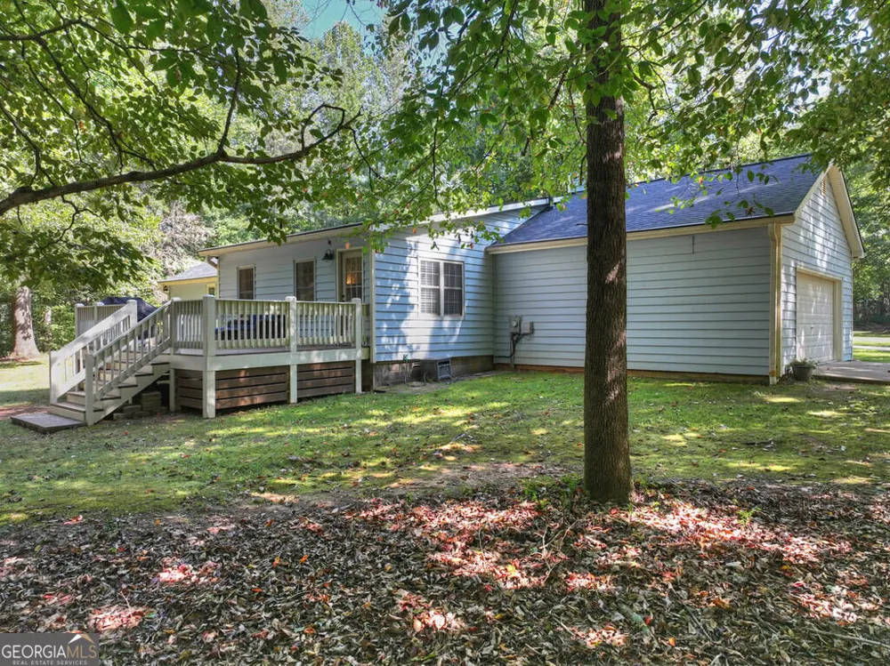 46 White Oak DR Talking Rock, GA 30175