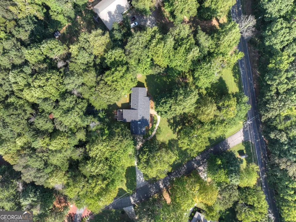 46 White Oak DR Talking Rock, GA 30175