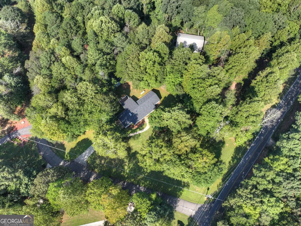 46 White Oak DR Talking Rock, GA 30175