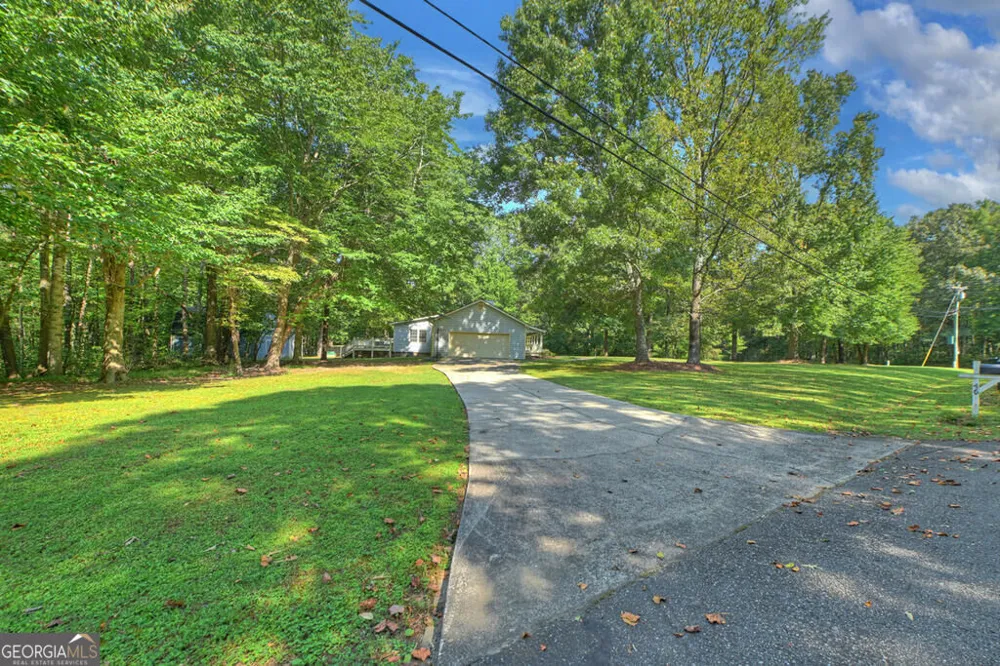 46 White Oak DR Talking Rock, GA 30175