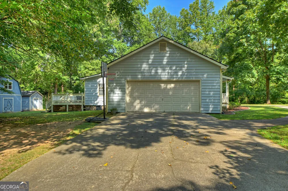 46 White Oak DR Talking Rock, GA 30175