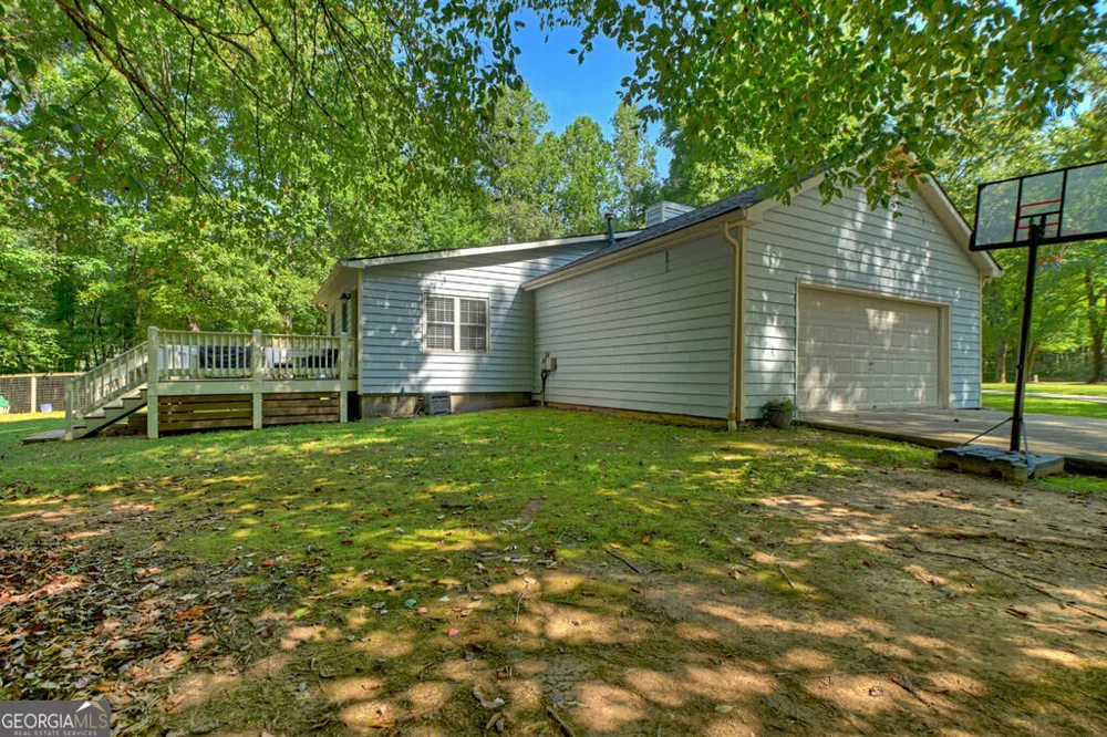 46 White Oak DR Talking Rock, GA 30175