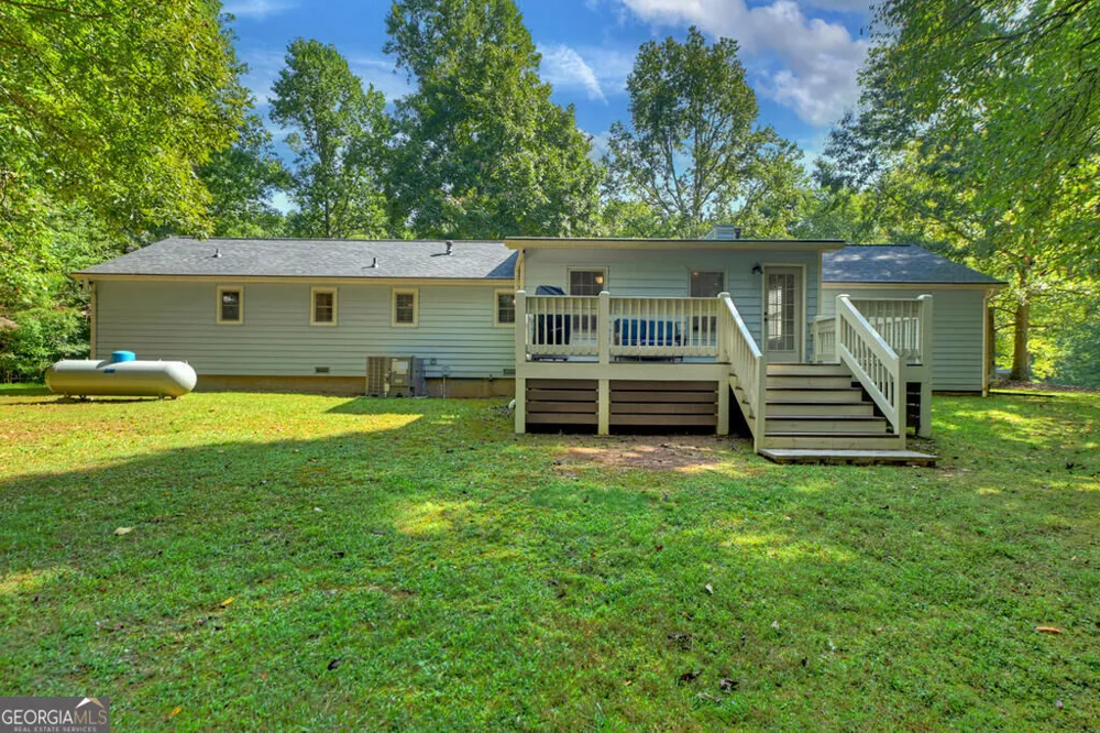 46 White Oak DR Talking Rock, GA 30175