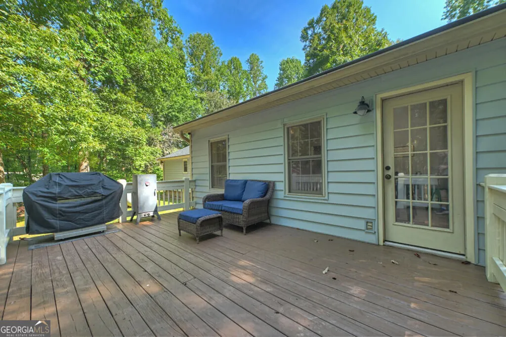 46 White Oak DR Talking Rock, GA 30175
