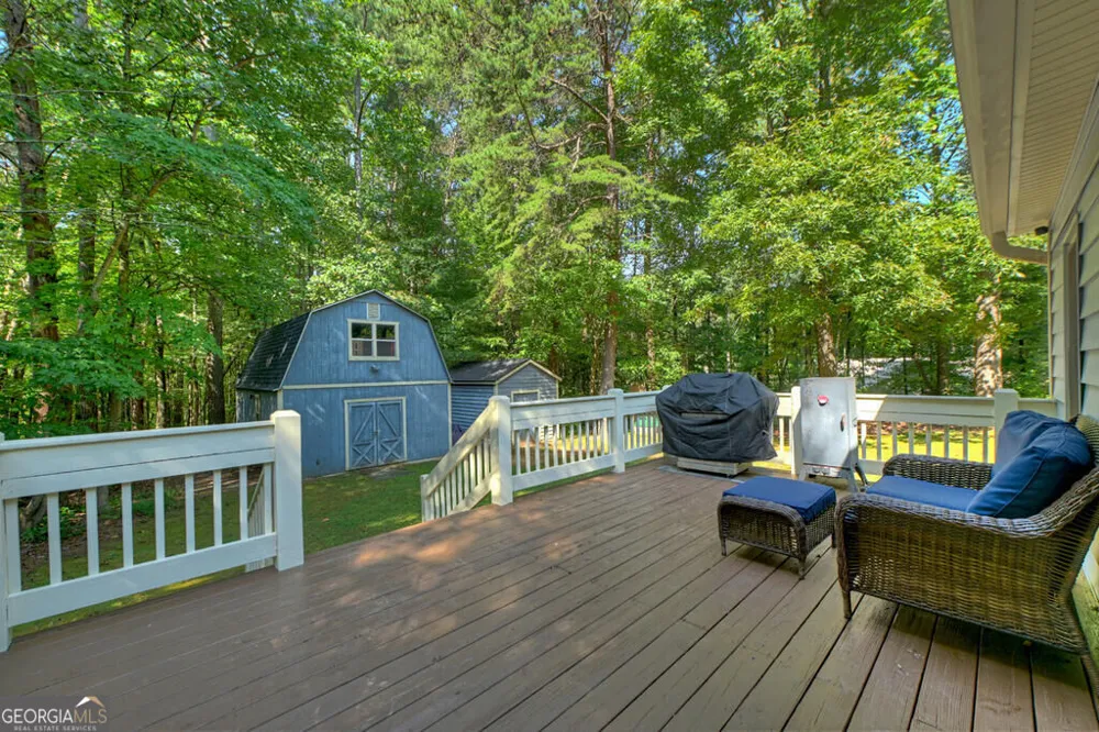 46 White Oak DR Talking Rock, GA 30175