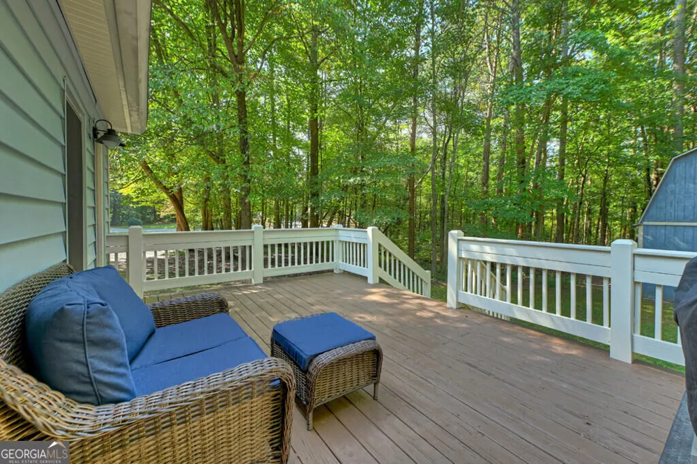 46 White Oak DR Talking Rock, GA 30175