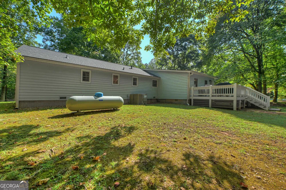 46 White Oak DR Talking Rock, GA 30175