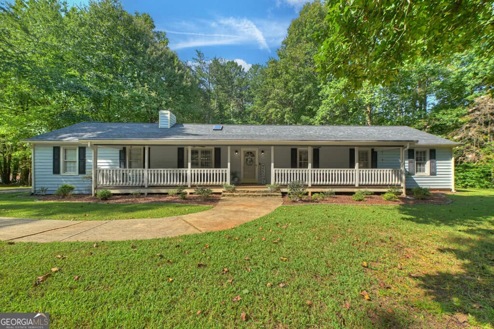 46 White Oak DR Talking Rock, GA 30175