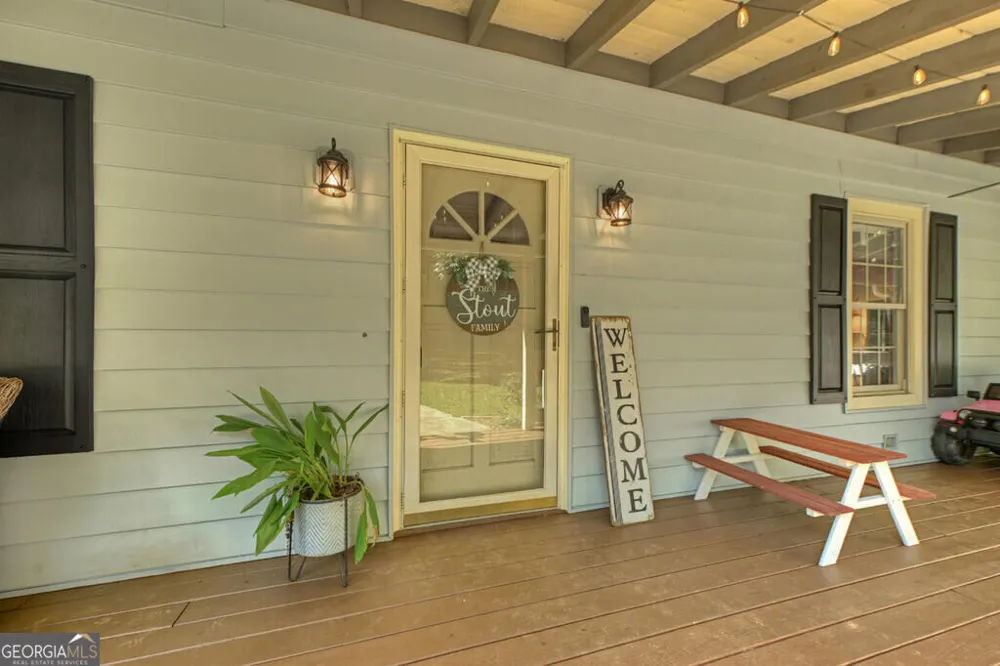 46 White Oak DR Talking Rock, GA 30175