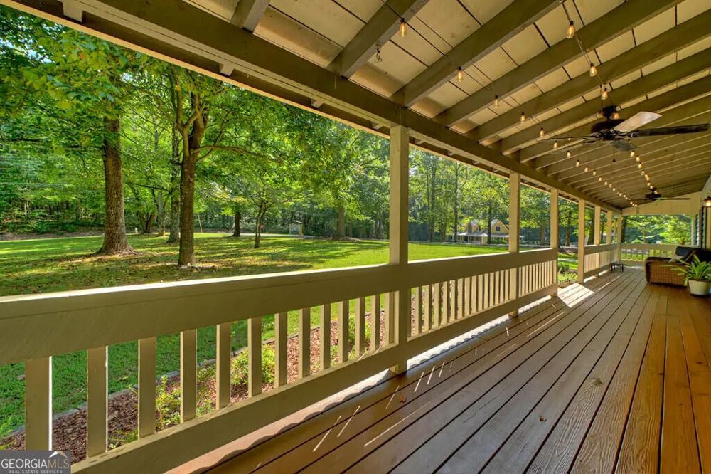 46 White Oak DR Talking Rock, GA 30175