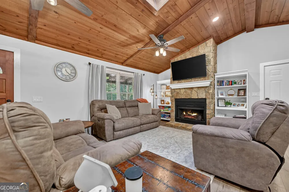46 White Oak DR Talking Rock, GA 30175