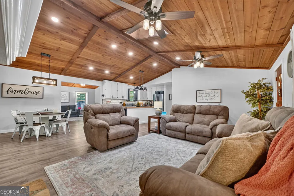 46 White Oak DR Talking Rock, GA 30175