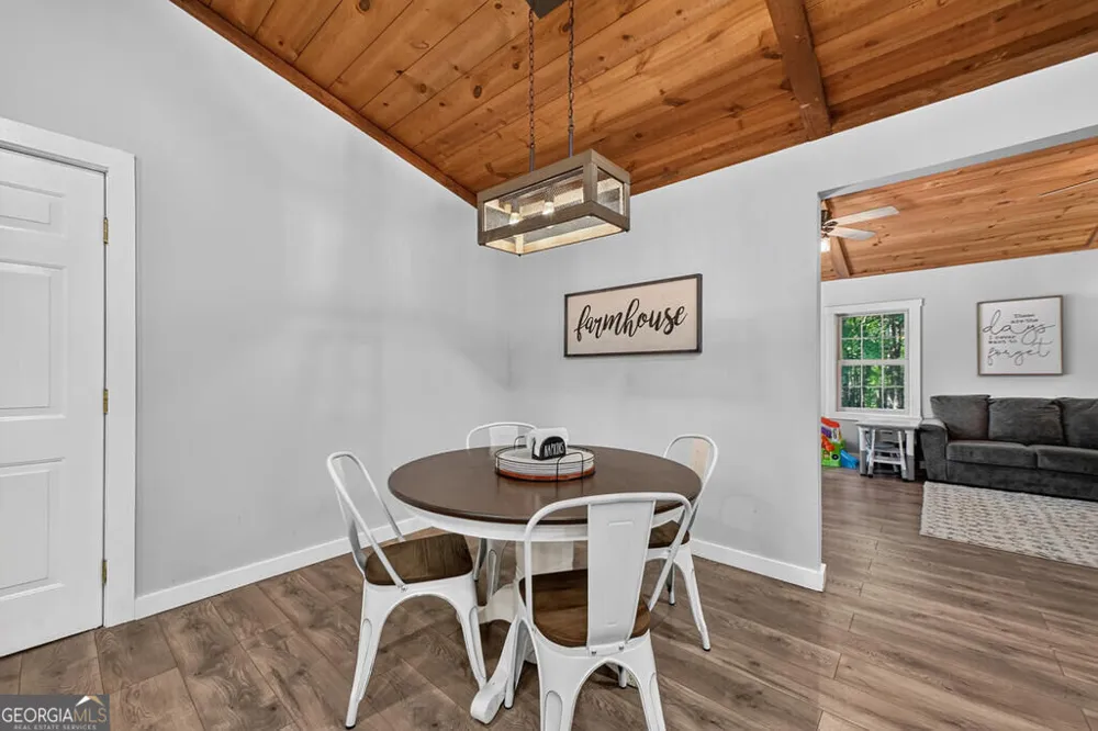 46 White Oak DR Talking Rock, GA 30175