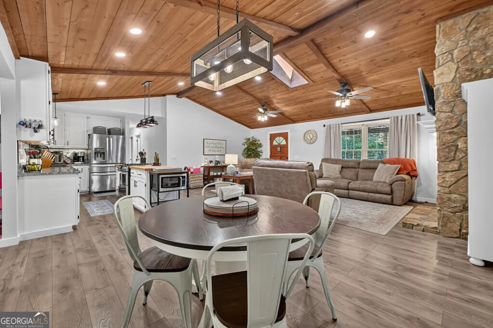46 White Oak DR Talking Rock, GA 30175