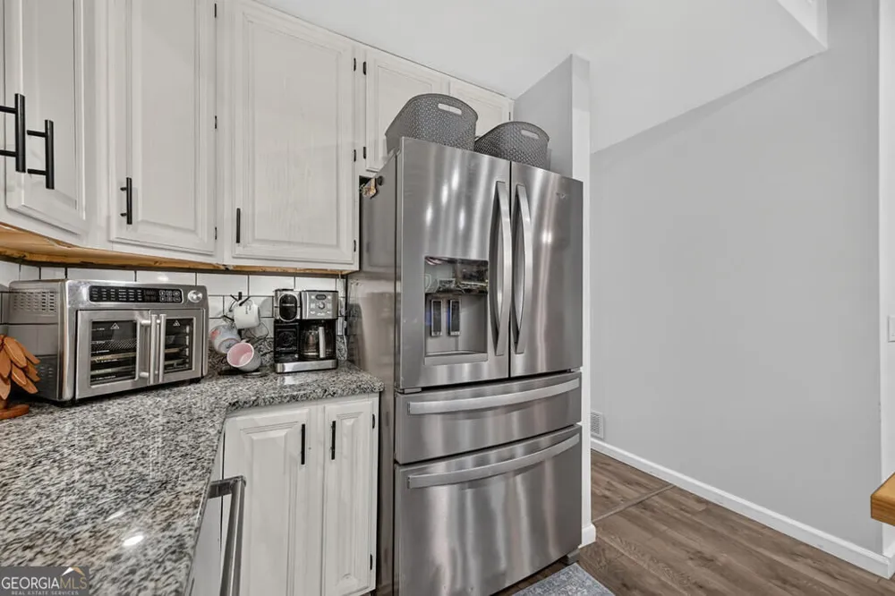 46 White Oak DR Talking Rock, GA 30175