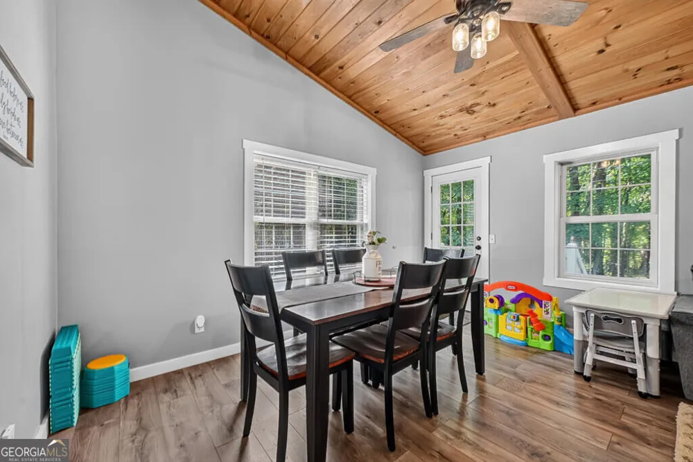 46 White Oak DR Talking Rock, GA 30175