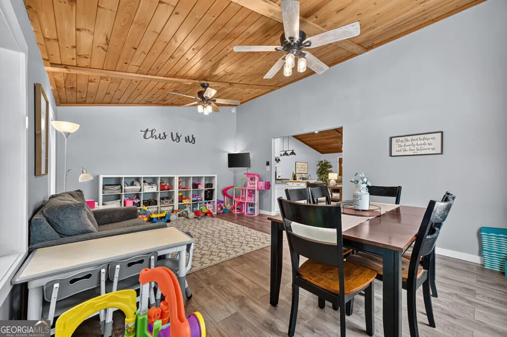 46 White Oak DR Talking Rock, GA 30175