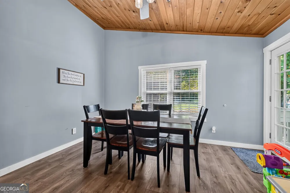 46 White Oak DR Talking Rock, GA 30175