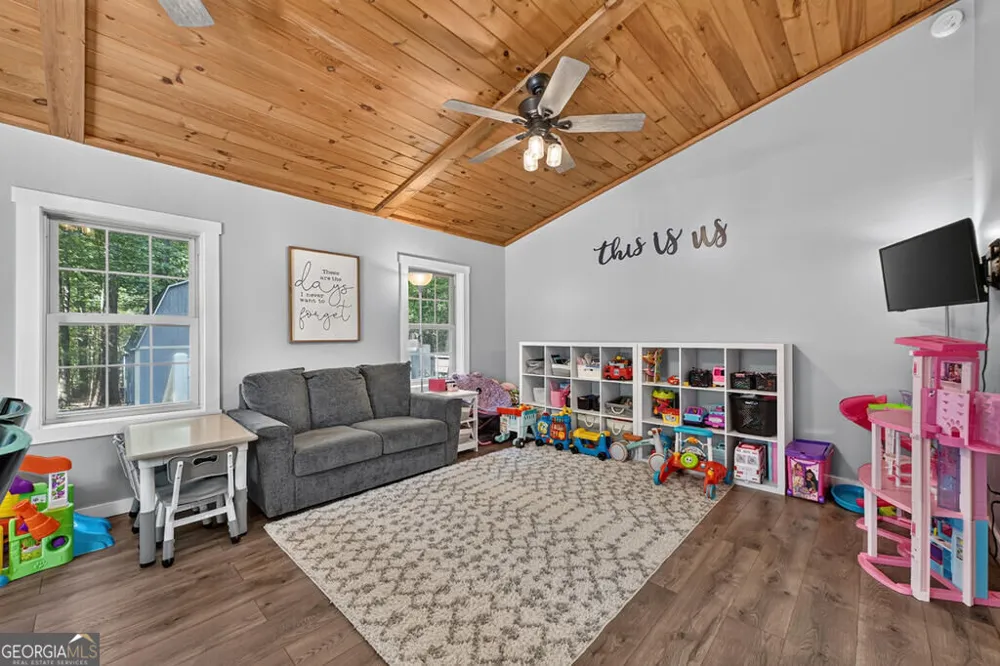 46 White Oak DR Talking Rock, GA 30175