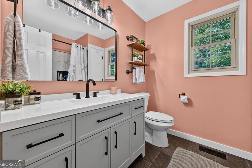46 White Oak DR Talking Rock, GA 30175