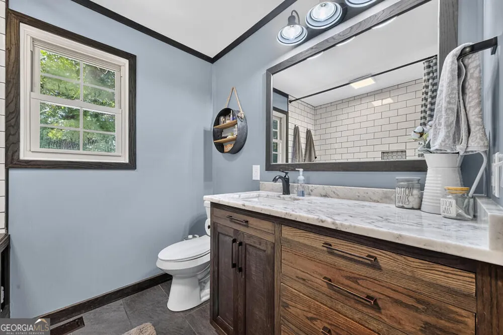 46 White Oak DR Talking Rock, GA 30175