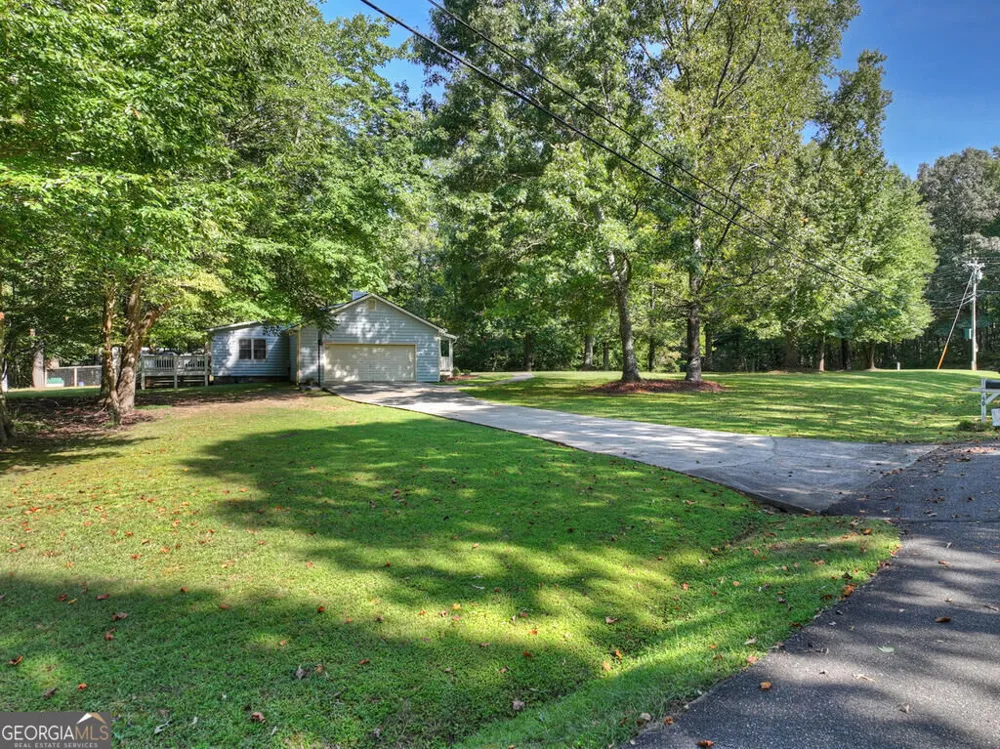 46 White Oak DR Talking Rock, GA 30175