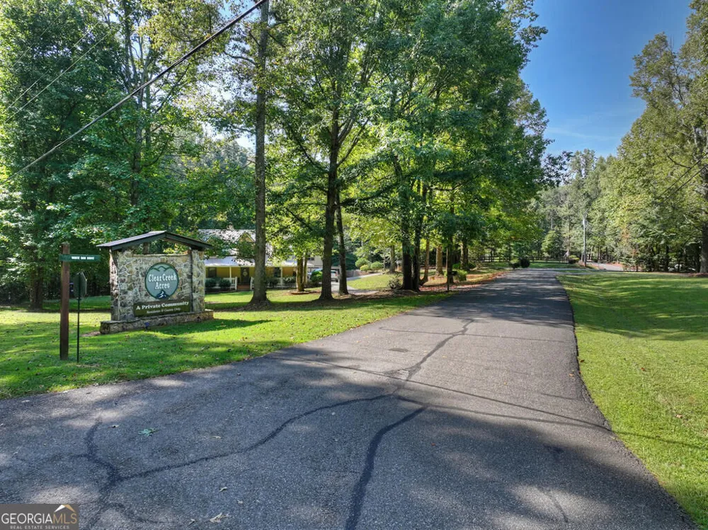 46 White Oak DR Talking Rock, GA 30175