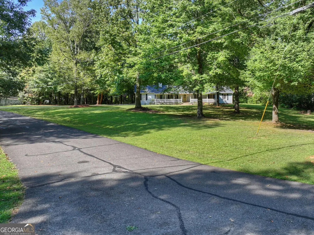 46 White Oak DR Talking Rock, GA 30175