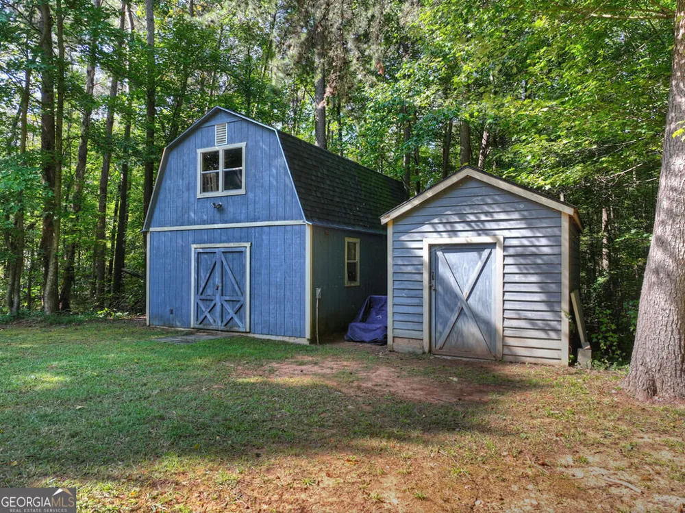 46 White Oak DR Talking Rock, GA 30175