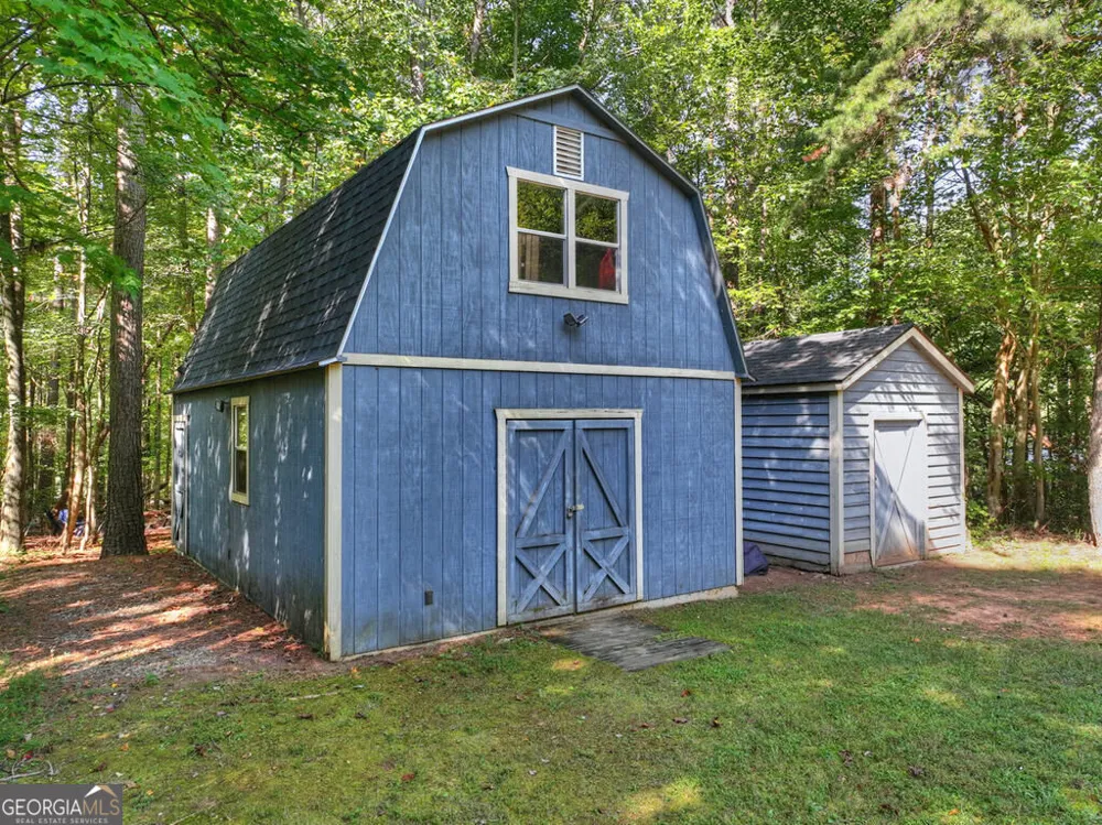 46 White Oak DR Talking Rock, GA 30175