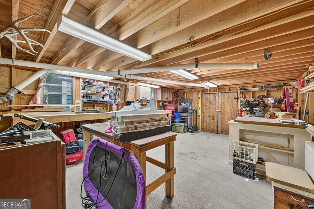 46 White Oak DR Talking Rock, GA 30175