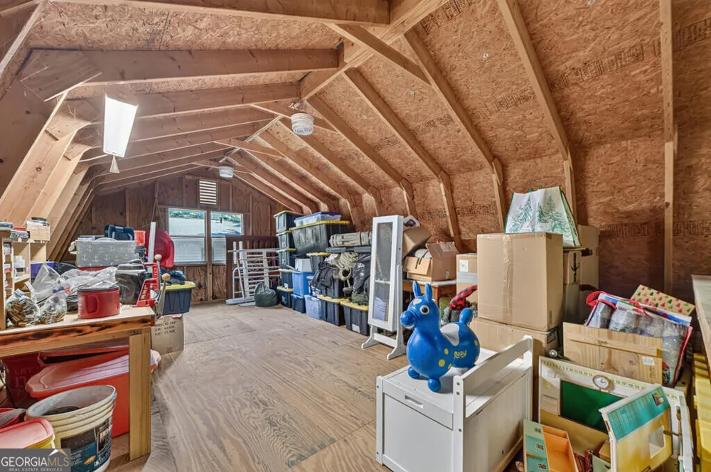 46 White Oak DR Talking Rock, GA 30175