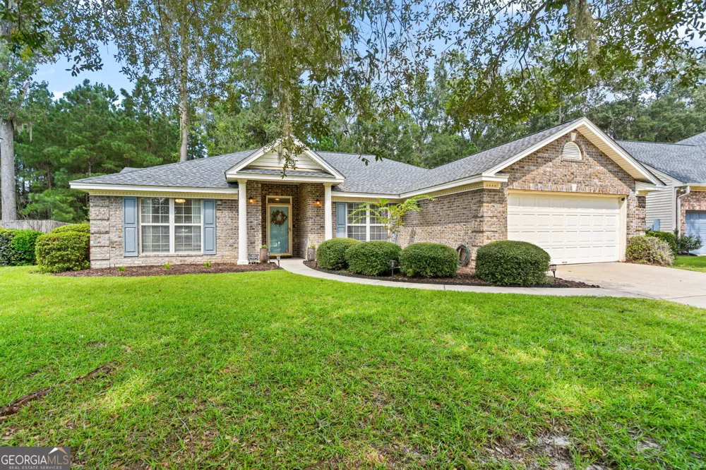 121 Heritage WAY Savannah, GA 31419