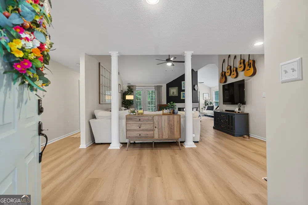 121 Heritage WAY Savannah, GA 31419