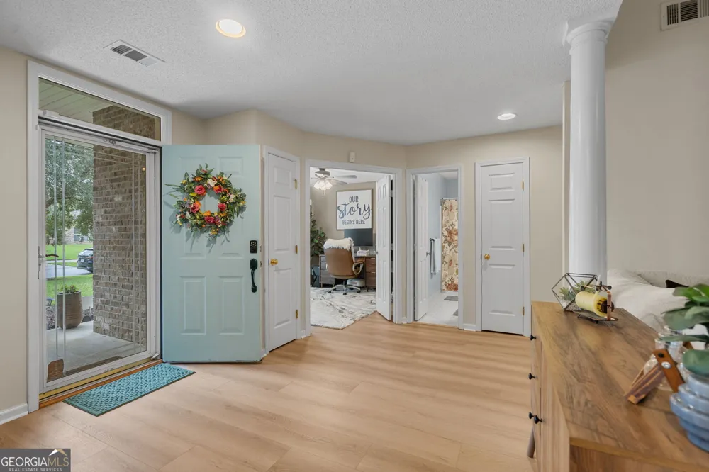 121 Heritage WAY Savannah, GA 31419