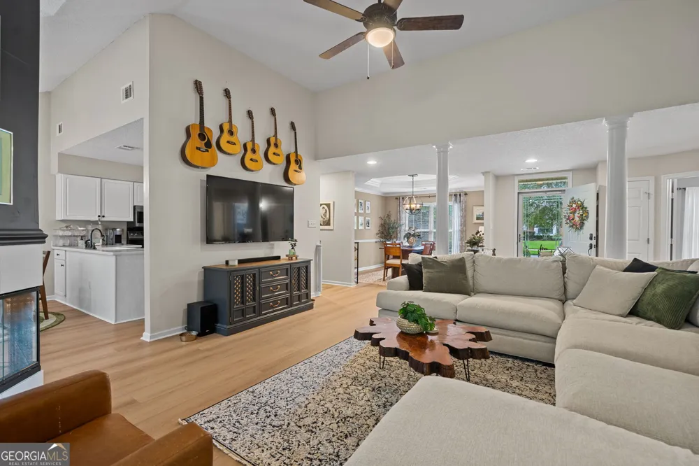121 Heritage WAY Savannah, GA 31419