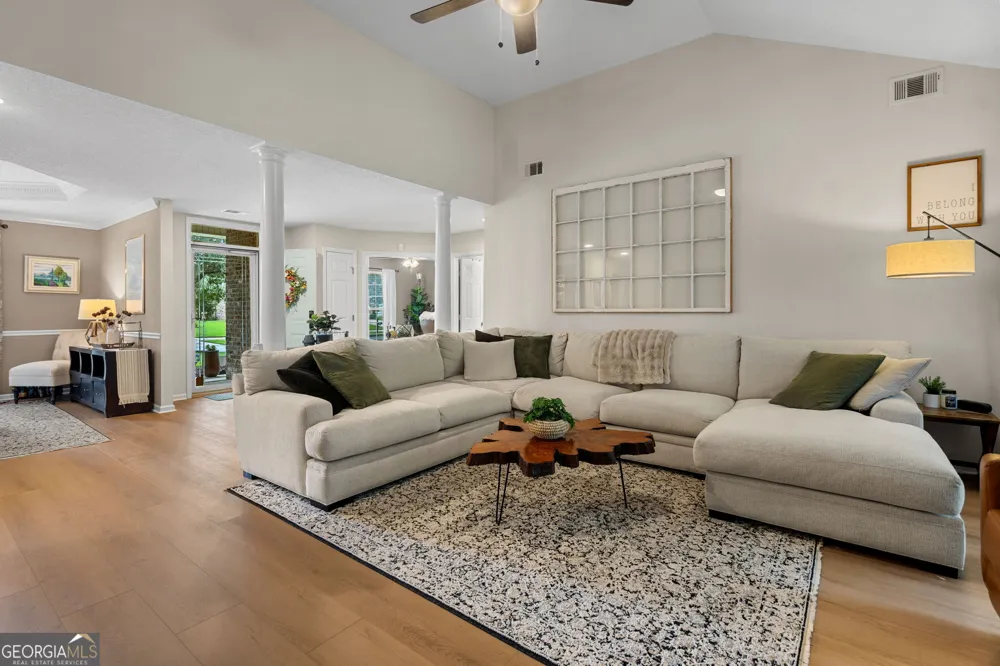 121 Heritage WAY Savannah, GA 31419