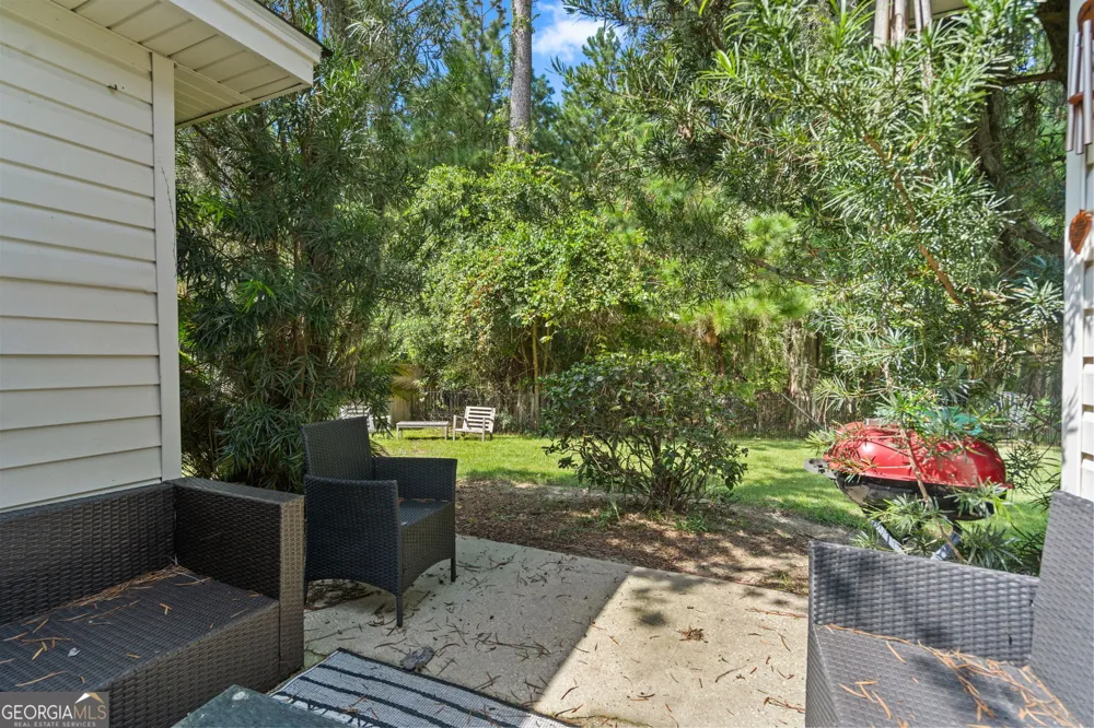 121 Heritage WAY Savannah, GA 31419